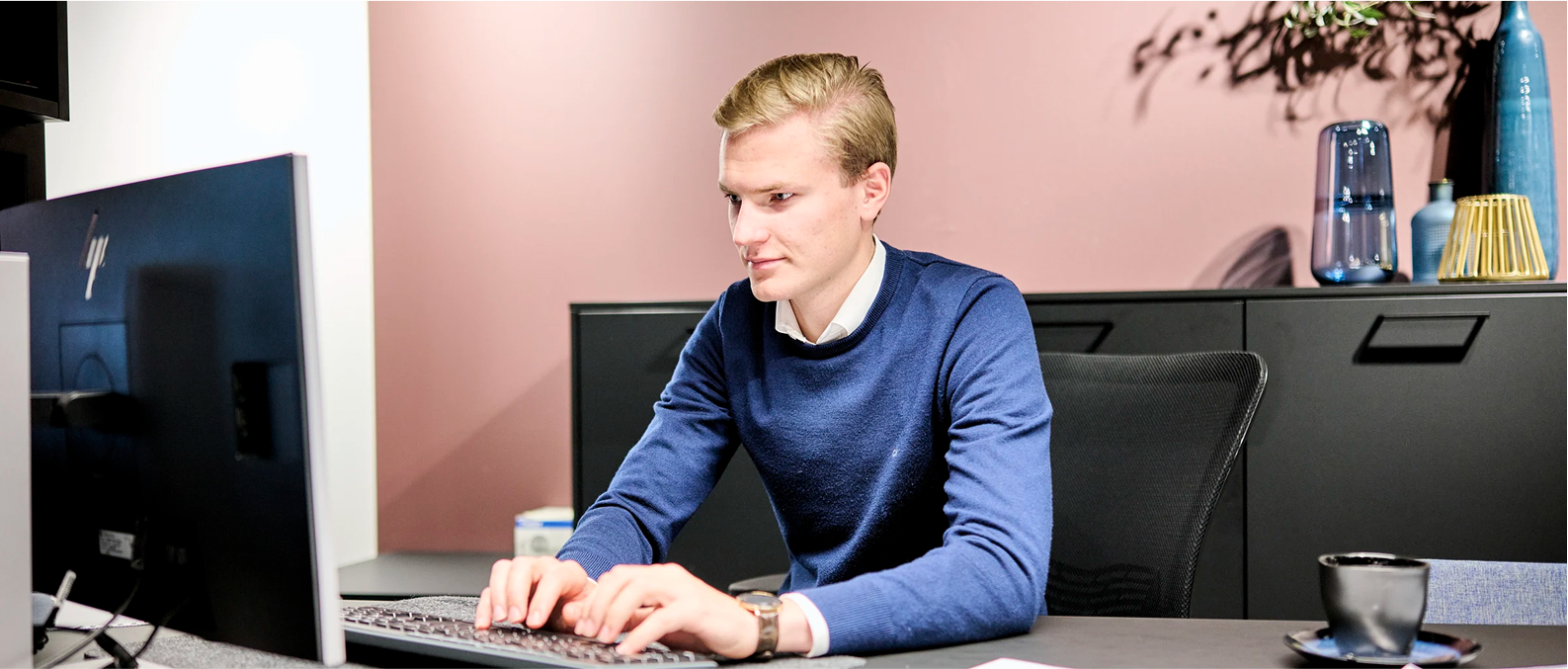 Projectwerkwijze - experts
