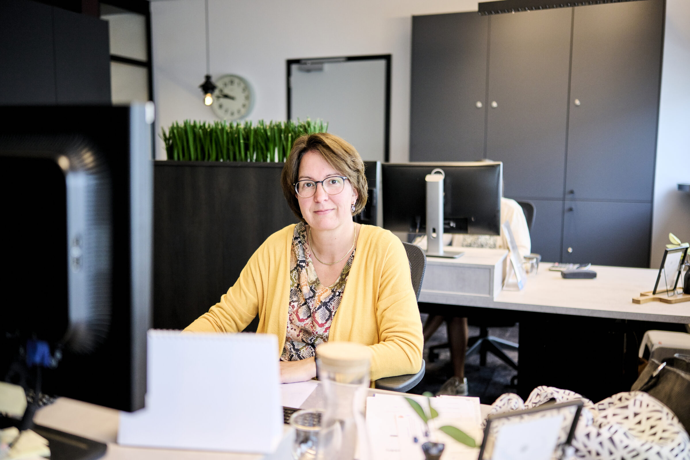 Medewerker